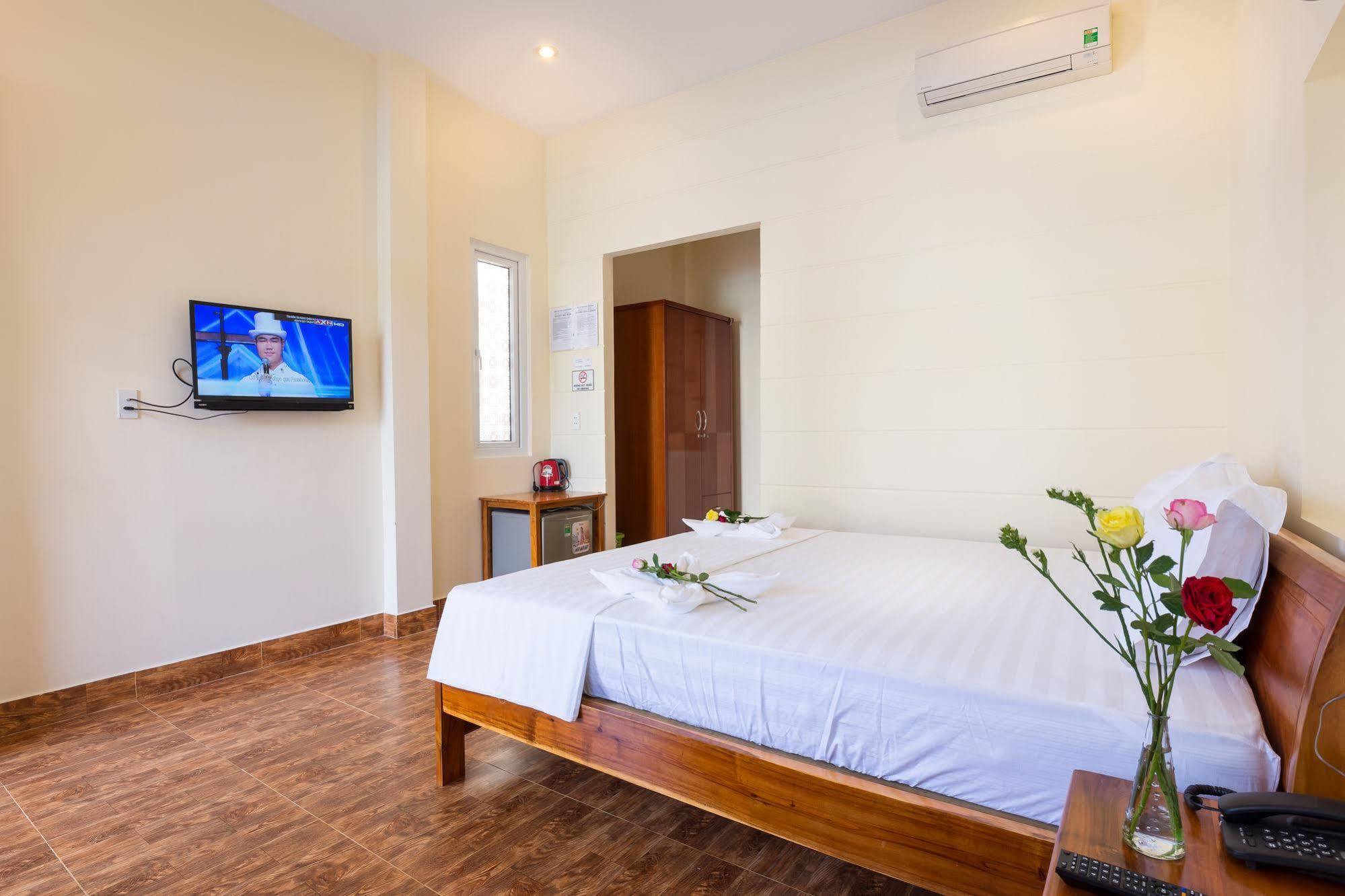 Blue Paradise Bungalow Phu Quoc Exterior foto
