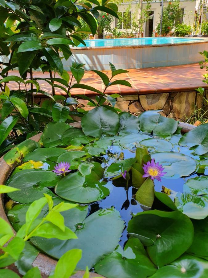 Blue Paradise Bungalow Phu Quoc Exterior foto